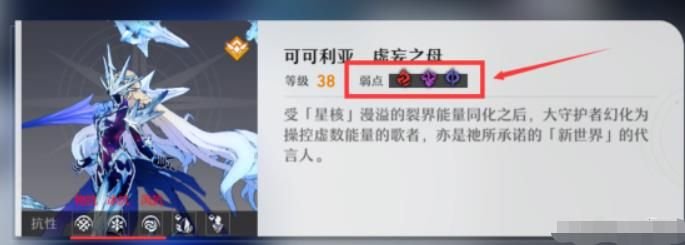 《崩坏星穹铁道》可可利亚周本通关阵容攻略