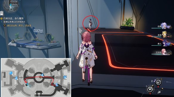 《崩坏星穹铁道》随用随弃成就达成攻略