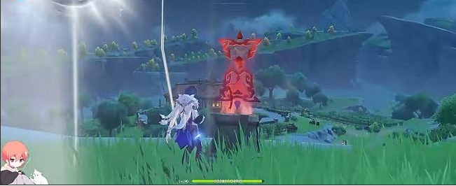 《原神》诸景巡礼晨曦酒庄攻略