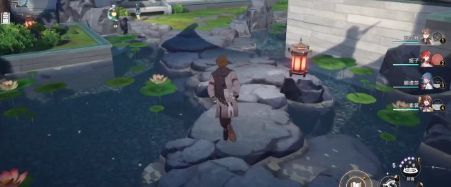 《崩坏星穹铁道》机巧鸟七故障嫉妒成就达成攻略