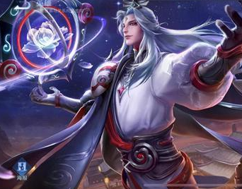 《王者荣耀》尧天组织英雄介绍