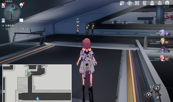 《崩坏星穹铁道》安魂弥撒任务完成攻略