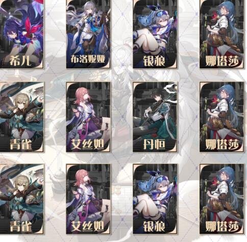 《崩坏星穹铁道》琥珀恩赐八完美通关攻略