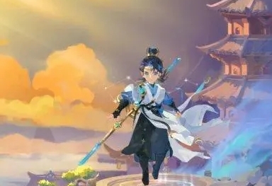 《梦幻西游手游》神笔马良第二章第一关攻略 《梦幻西游》手游神笔马良第二章第一关攻略