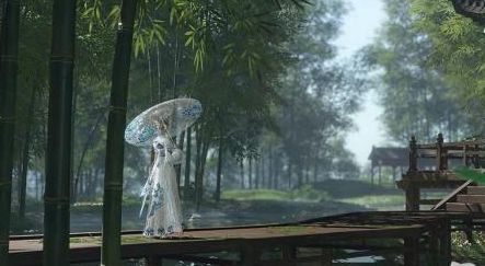 《逆水寒》手游和端游的区别介绍