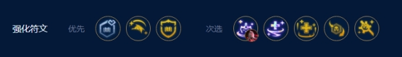 《金铲铲之战》S9六法拉克丝阵容玩法攻略 《金铲铲之战》S9六法拉克丝阵容玩法攻略
