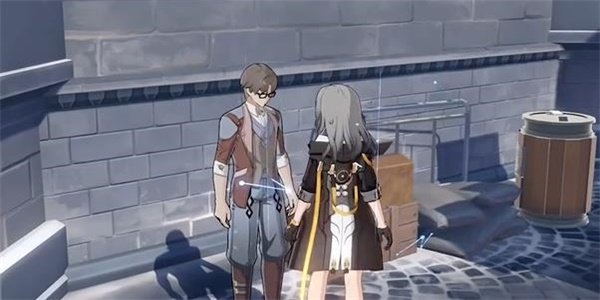 《崩坏星穹铁道》藏品复刻阿丽萨的骑枪任务完成攻略