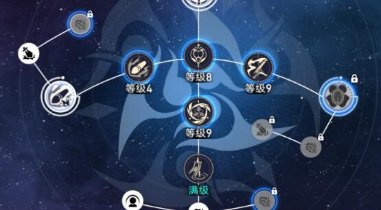 《崩坏星穹铁道》银狼无限推条队阵容搭配攻略
