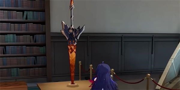 《崩坏星穹铁道》藏品复刻阿丽萨的骑枪任务完成攻略