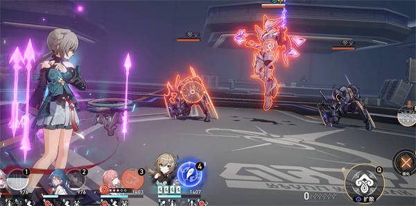 《崩坏星穹铁道》青雀值得培养吗
