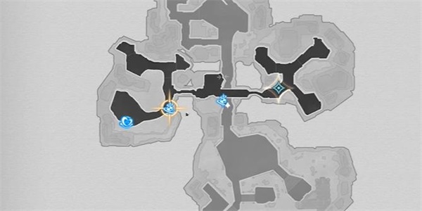 《崩坏星穹铁道》藏品收集自动机兵蜘蛛任务攻略