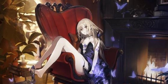 《白夜极光》初始角色的选择推荐