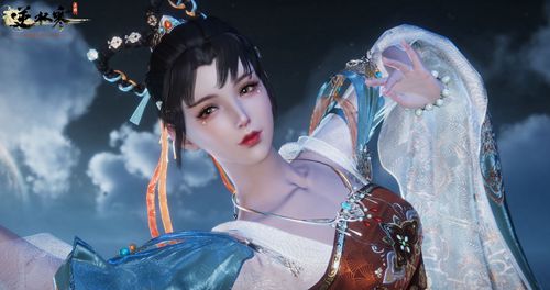 《逆水寒》手游氪金程度的介绍