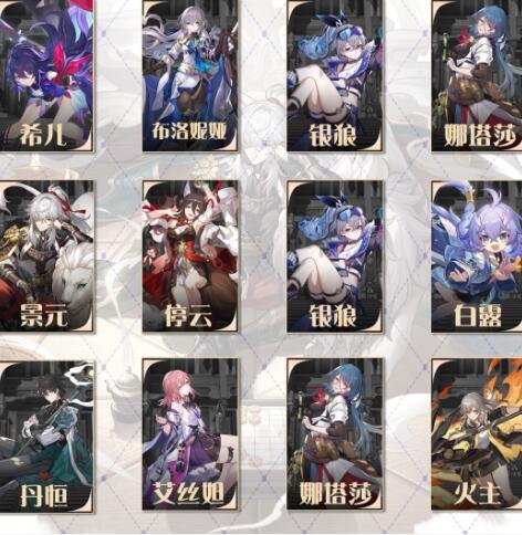 《崩坏星穹铁道》琥珀恩赐四完美通关攻略