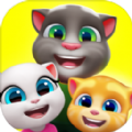 汤姆猫总动员游戏下载安装最新版  v2.7.0.671
