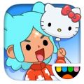 托卡世界更新了凯蒂猫下载  v1.72