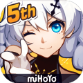 崩坏35.3薄暮鸣钟官方手游下载  v6.9.0