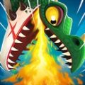 饥饿龙国际版3.2钻石安卓版  v4.4
