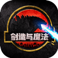 创造与魔法狐妖小红娘官方联动版下载  v1.0.0620