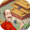 梦幻花园宫廷文化联动游戏安卓版下载  v6.6.0