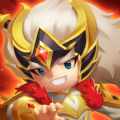 我带兵最牛官方安卓版游戏  v1.0