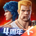 魂斗罗归来4周年SPACE宇宙最新手游下载  v1.59.107.2001