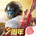 荒野行动荒野乐园版最新官网下载  v1.320.530259