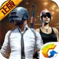 绝地求生刺激战场pubg mobile国际服海外服下载  v2.5.0