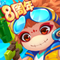 造梦西游OL盗神秘宝官方最新版本下载  v13.7.3