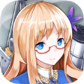 战舰少女R5.1.0反和谐最新版下载  v5.5.1