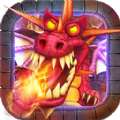 龙之幻想原始部落手游官方安卓版  v1.3.3