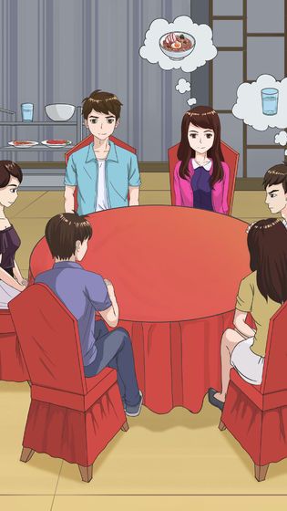 拆散情侣大作战4游戏官方最新版下载图片1