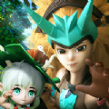 秘境传说神木遗迹官方手游  v1.5.3