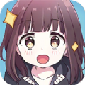胡桃日记表情包少女menhera安卓版九游官网版  v1.6.7.0
