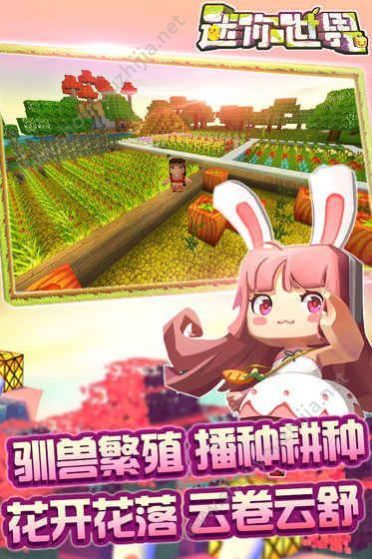 迷你世界6周年版本皮肤更新图片4