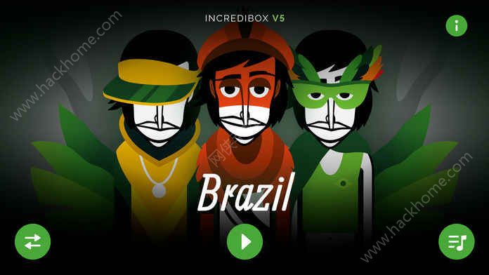 Incredibox最新版本八个官方正版图片2