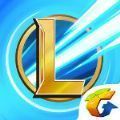 LOL英雄联盟手游火力2021国庆版最新版  v4.4.0.7363
