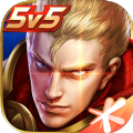 王者荣耀你是我的荣耀官方真人版游戏  v9.1.1.1