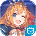 公主连结Re Dive桥本环奈代言官方版  v4.9.5