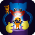 泰迪的五层楼游戏安卓版（Teddy＇s Five Floors）  v0.1.7