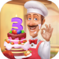 梦幻花园3.2.0三周年庆星安卓版  v6.5.0