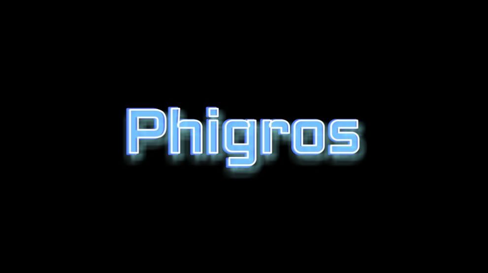 Phigros2.1.2更新官方版下载图片1