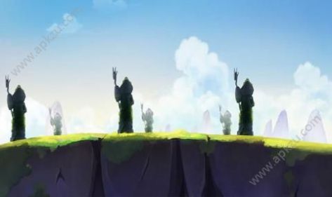 摩尔庄园手游内测下载图片3