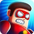 特工超人游戏最新版  v1.0.0