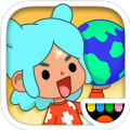 托卡世界更新了游戏手机最新版  v1.72