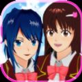 樱校宫殿版手机汉化最新版  v1.039.07