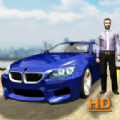 多人停车场游戏下载版最新版  v4.8.8.9