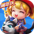 逃跑吧少年先行服官网下载安装最新版  v8.20.0