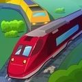 模拟火车铁路游戏下载安卓版  v1.14