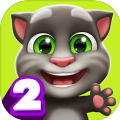 我的汤姆猫2安卓版钻石下载安装  v3.7.0.581